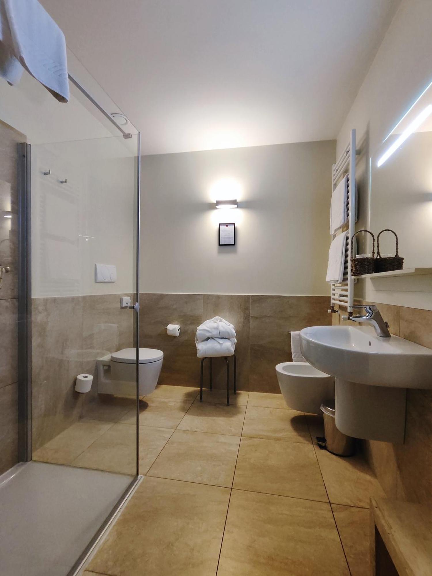 Del Poggio 4* San Pietro Di Feletto