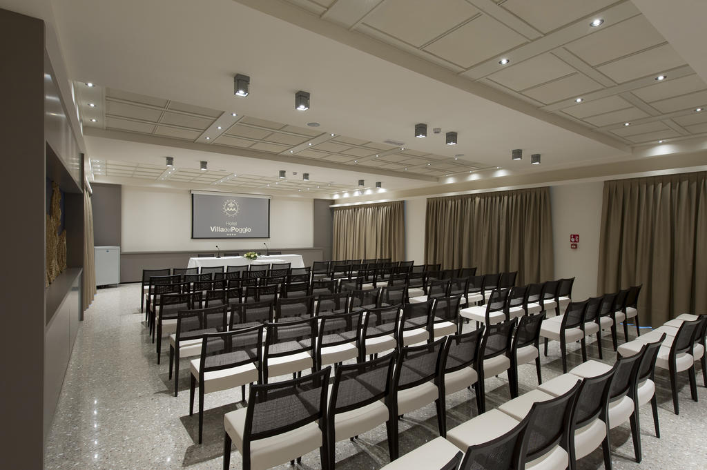 Hotel Del Poggio 4*