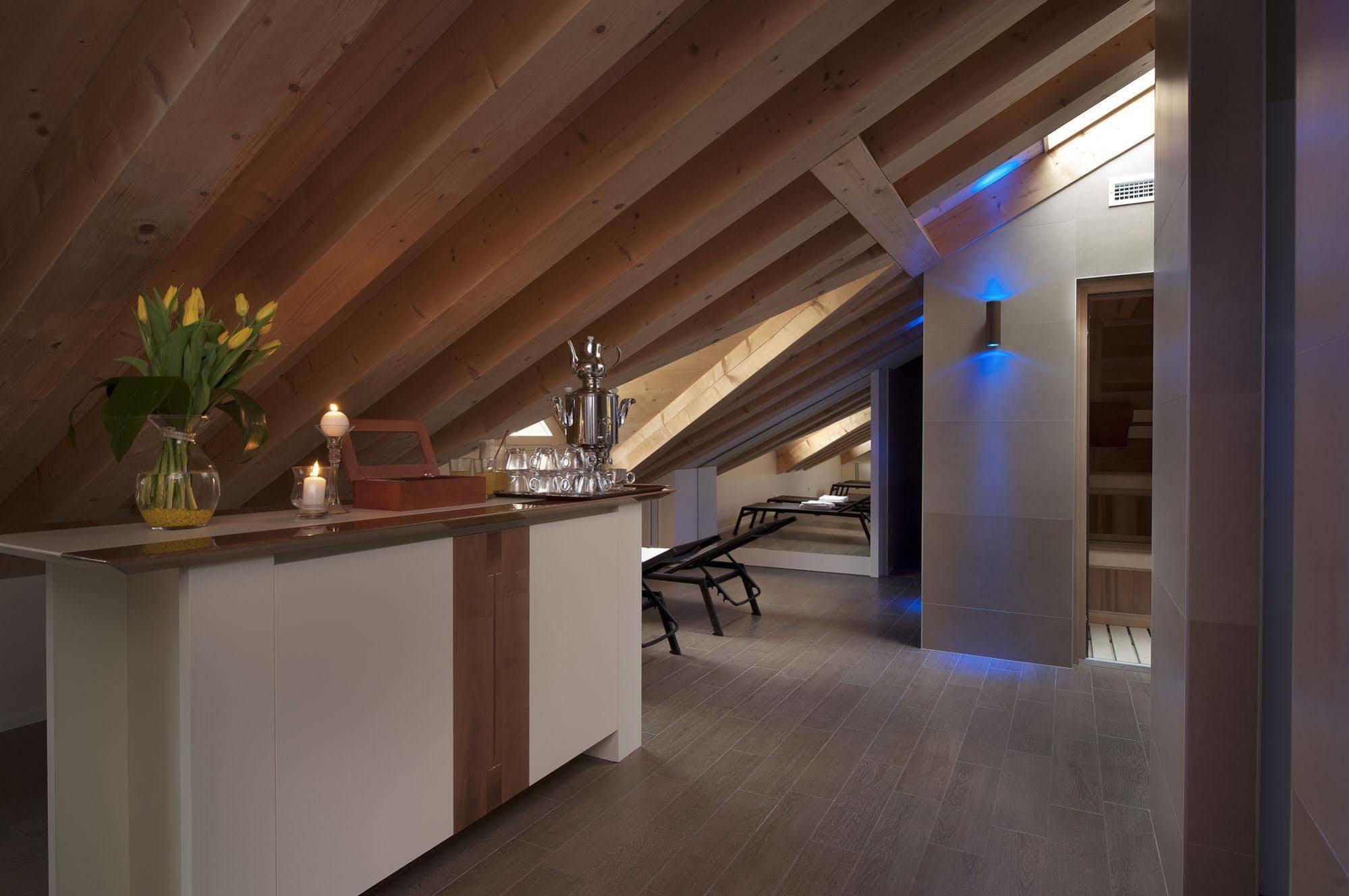 Del Poggio Hotel 4*