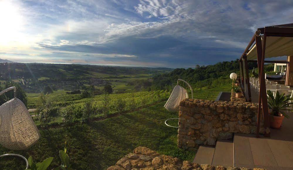 Hotel Del Poggio San Pietro Di Feletto